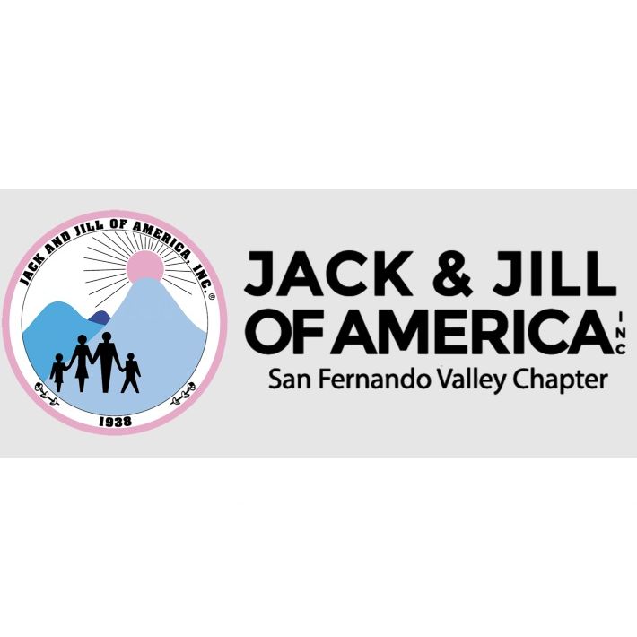 Black Organizations in Los Angeles California - Jack and Jill of America, Inc., San Fernando Valley Chapter