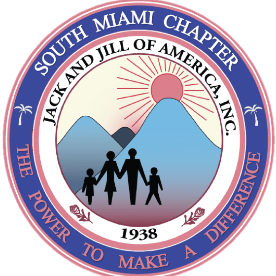 Black Organizations in Miami Florida - Jack and Jill of America, Inc. South Miami Chapter