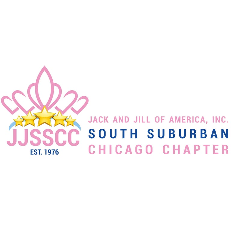 Black Organizations in Illinois - Jack and Jill of America, Inc. South Suburban Chicago Chapter