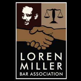 Black Organization in Washington - Loren Miller Bar Association
