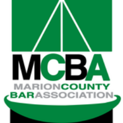 Black Legal Organizations in USA - Marion County Bar Association