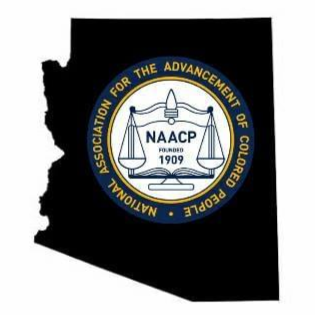 African American Organizations in Arizona - National Association for the Advancement of Colored People at ASU