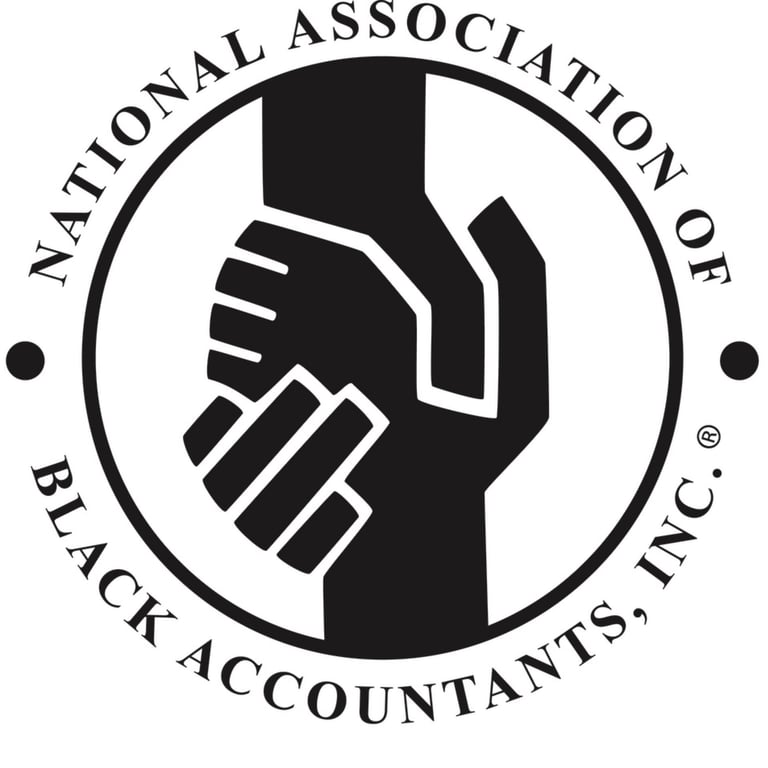 Black Organization in Massachusetts - National Association of Black Accountants, Inc. Boston Metropolitan Chapter