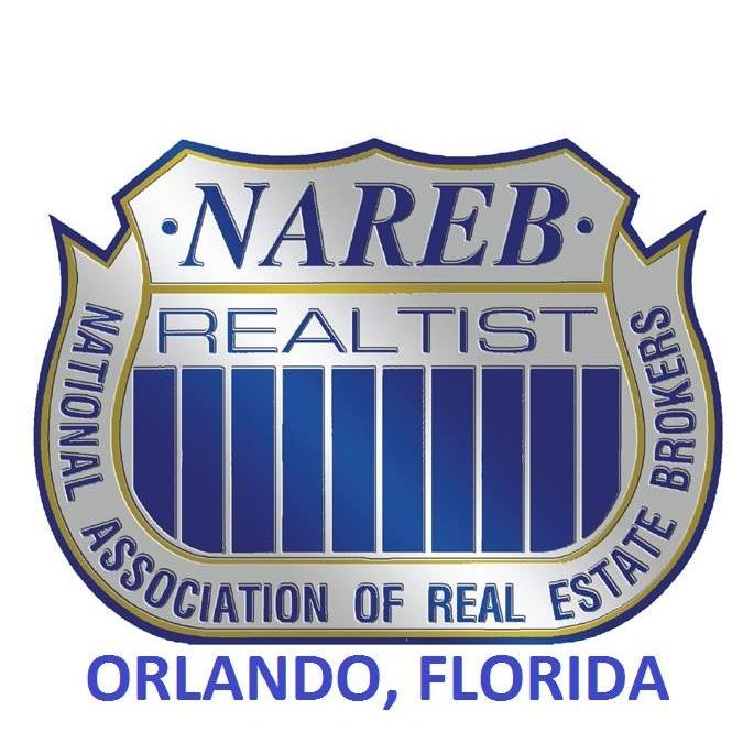 African American Real Estate Organization in USA - National Association of Real Estate Brokers Orlando Chapter