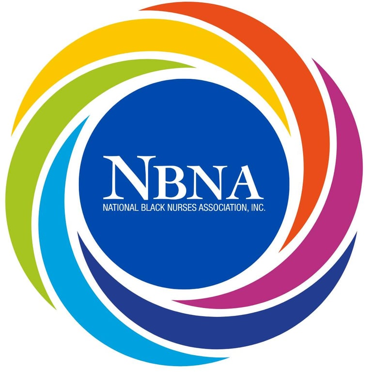 National Black Nurses Association Black Organization in Silver Spring, MD