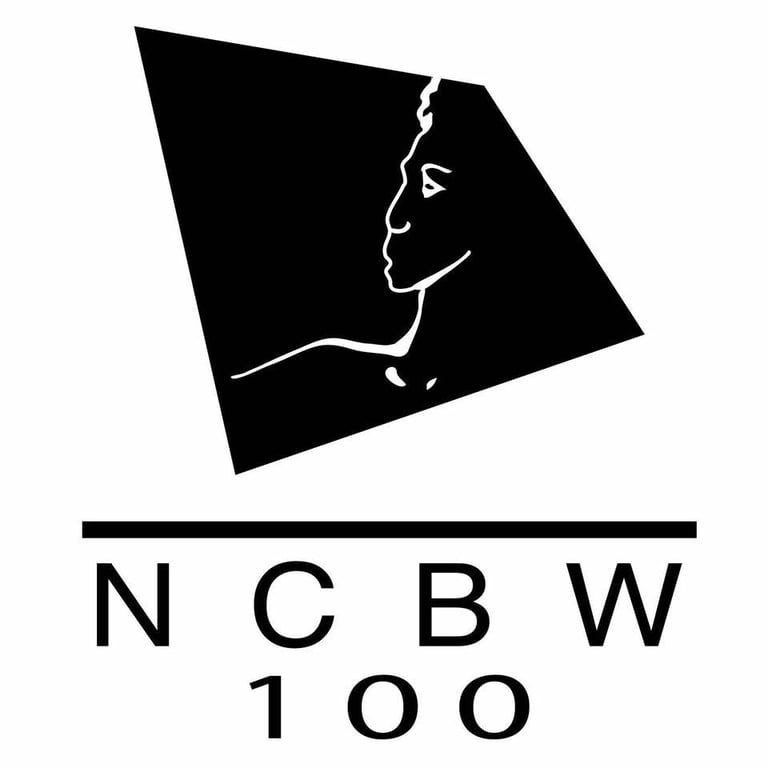 Black Organizations in Atlanta Georgia - National Coalition of 100 Black Women, Inc.