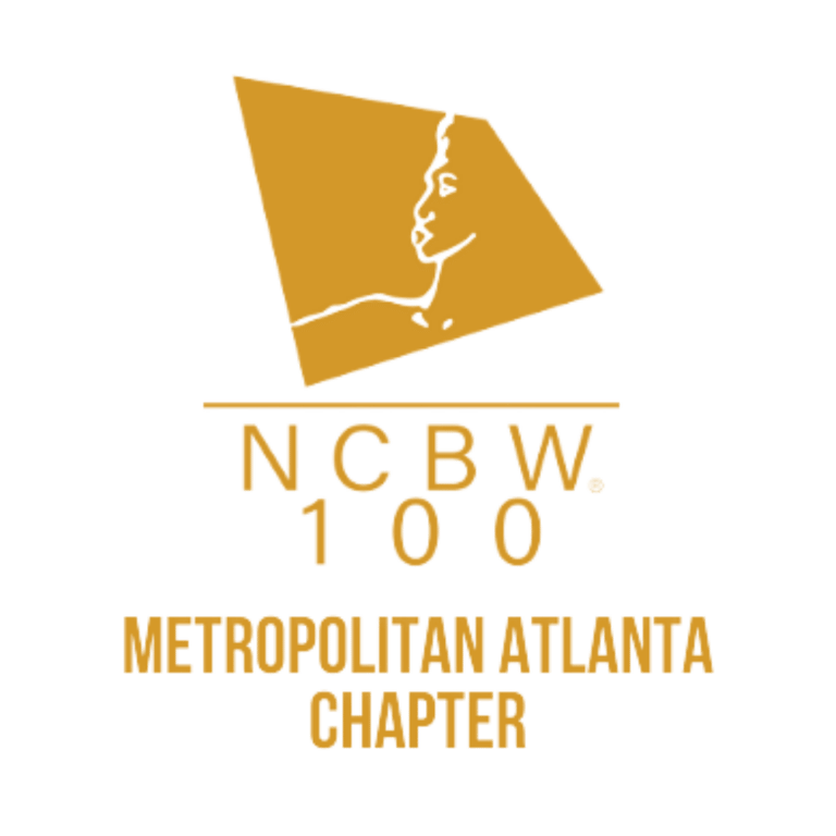 Black Organizations in Atlanta Georgia - National Coalition of 100 Black Women, Inc. - Metropolitan Atlanta Chapter