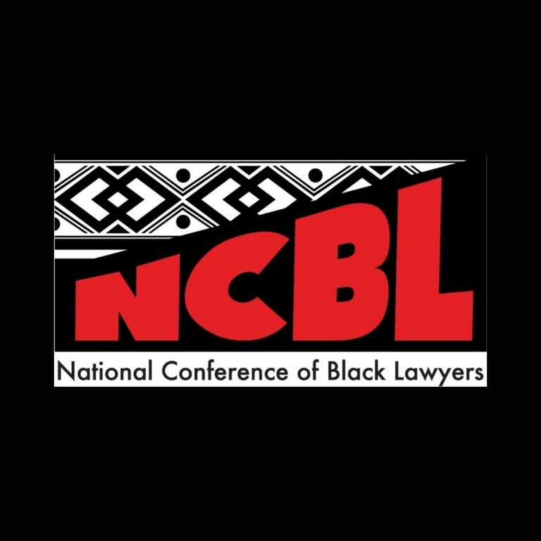 African American Organization in New York - National Conference of Black Lawyers