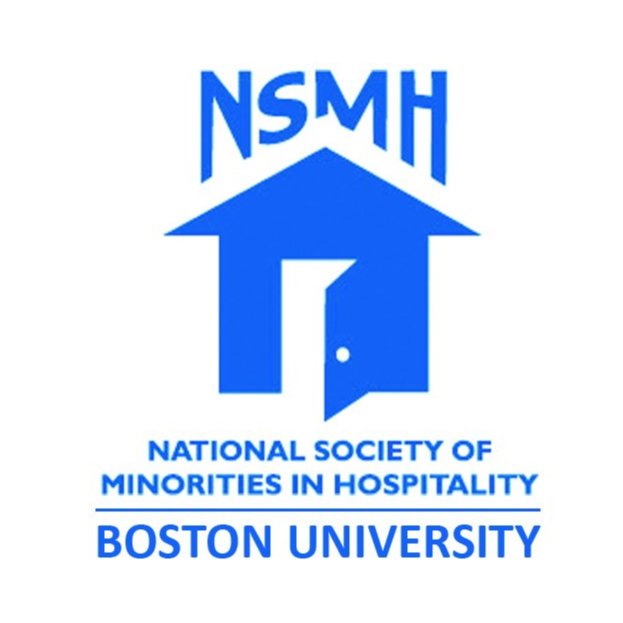 African American Organization in Massachusetts - BU National Society of Minorities in Hospitality