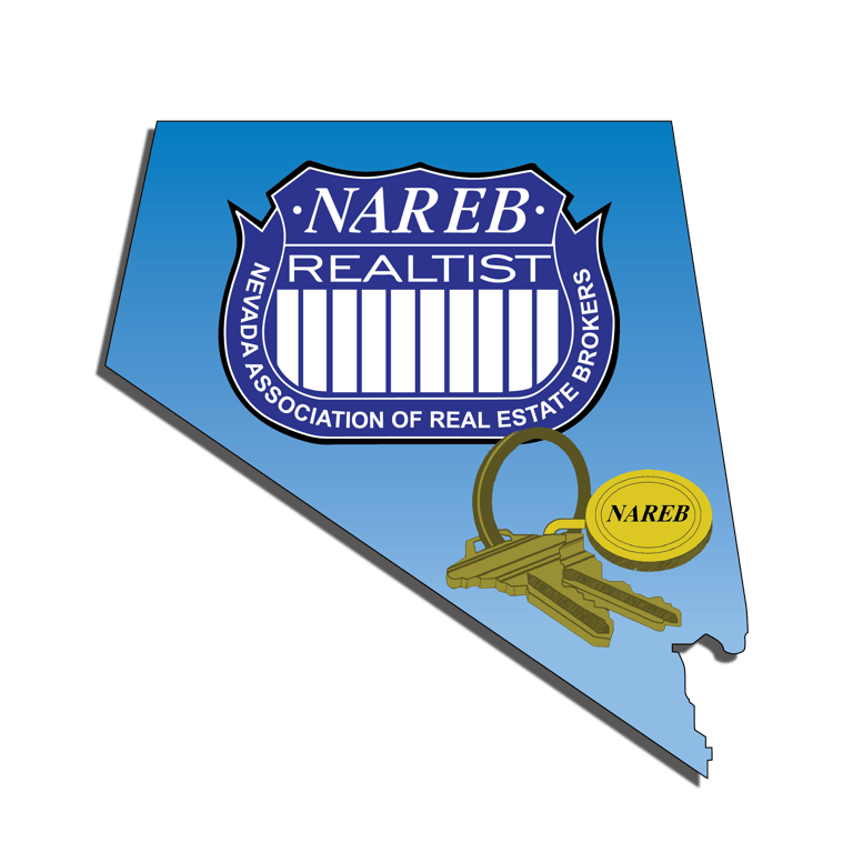 Black Organizations in Nevada - Nevada Association of Real Estate Broker