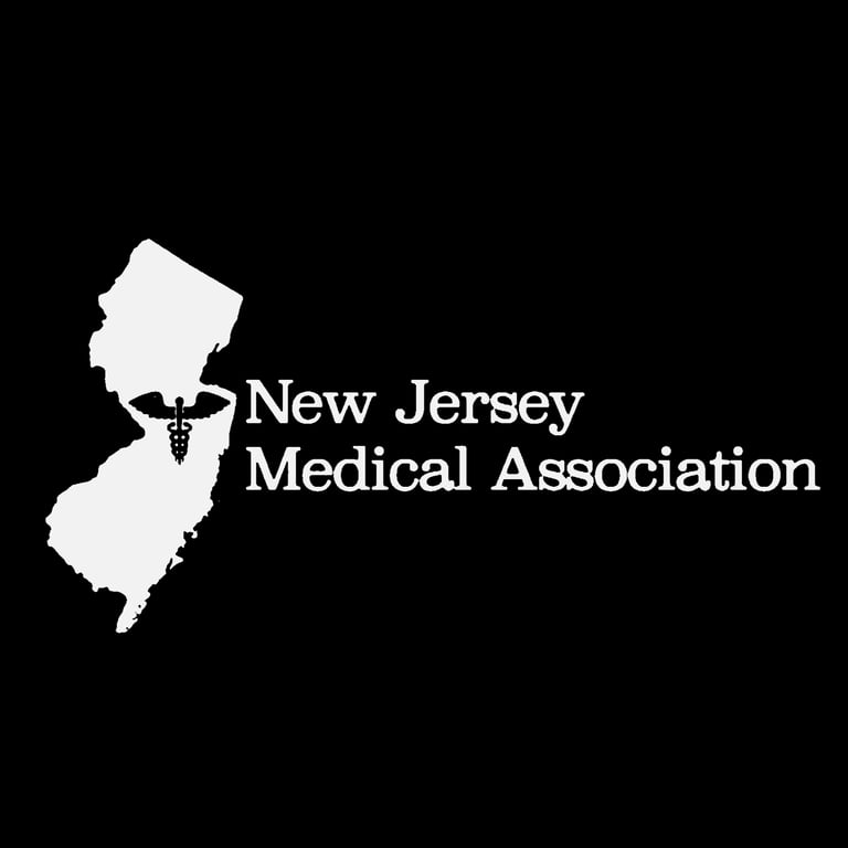 Black Organizations in New Jersey - New Jersey Medical Association