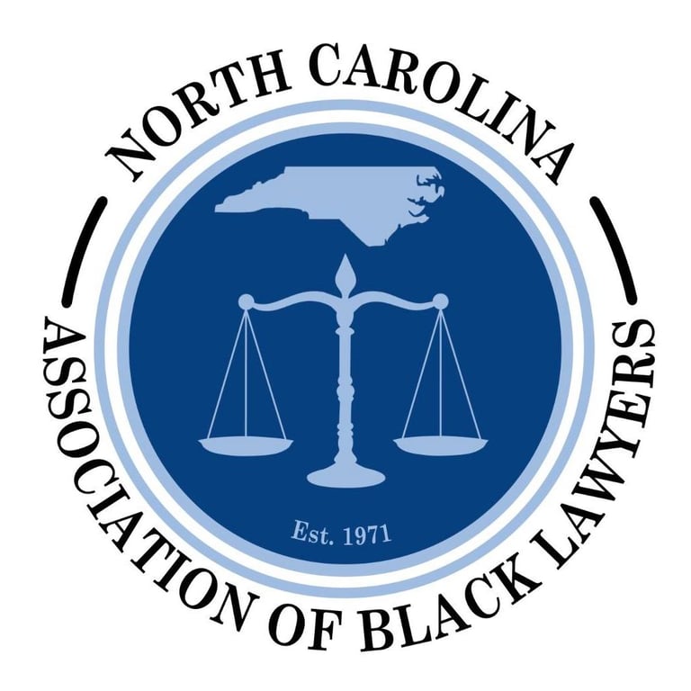 African American Organization in North Carolina - North Carolina Association of Black Lawyers