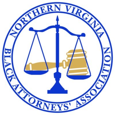 Black Organizations in Virginia - Northern Virginia Black Attorneys Association
