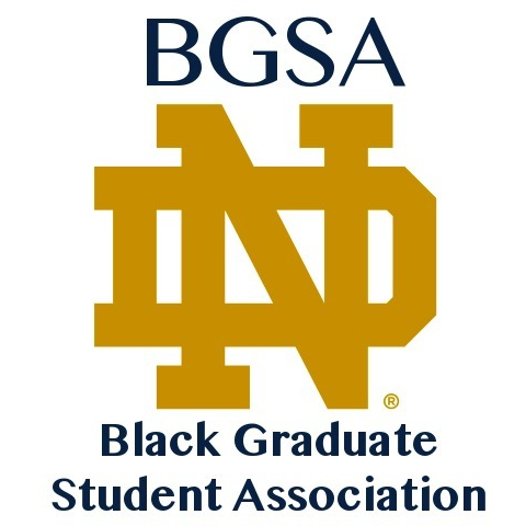 Black Organization in Indiana - Notre Dame Black Graduate Student Association