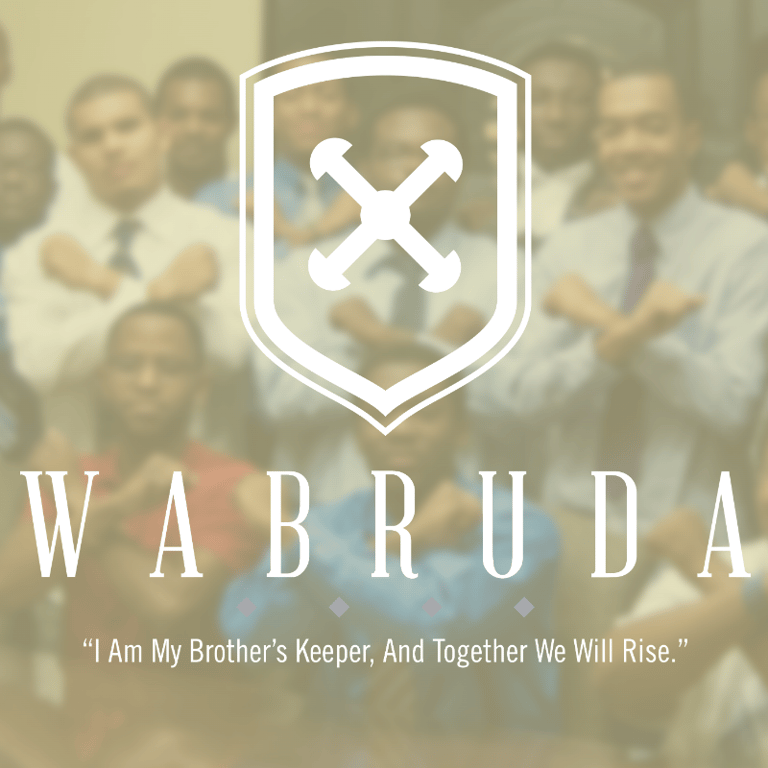 African American Organizations in Indiana - Notre Dame Wabruda