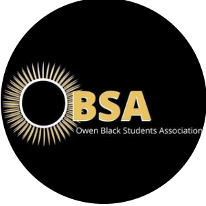 African American Organization in Tennessee - Owen Black Students Association