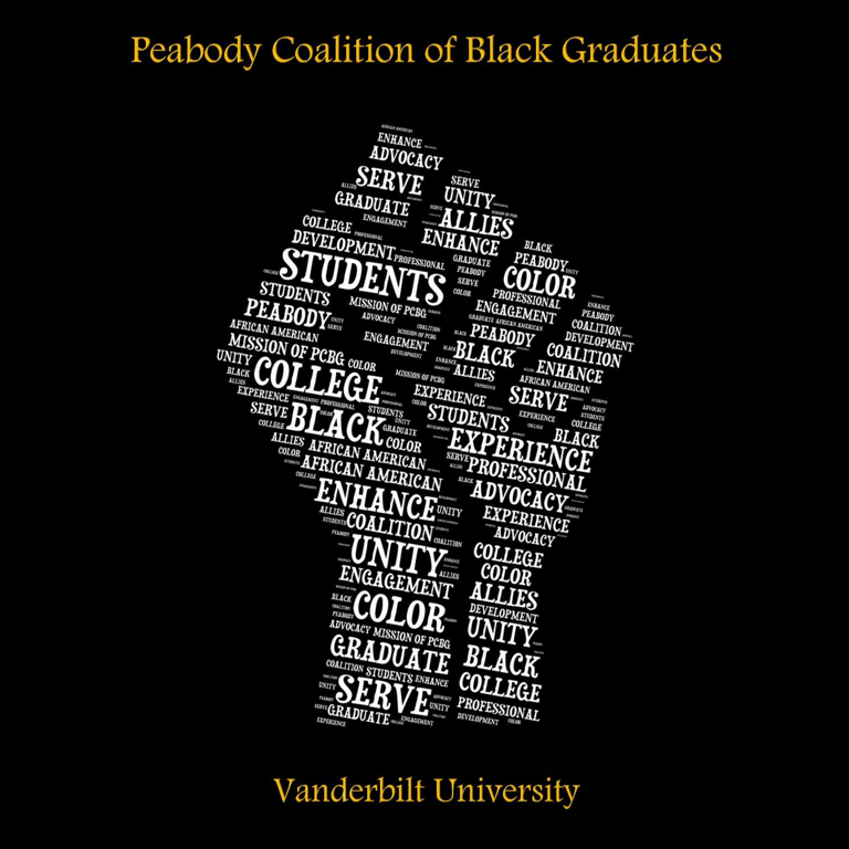 Black Organizations in Tennessee - Peabody Coalition of Black Graduates