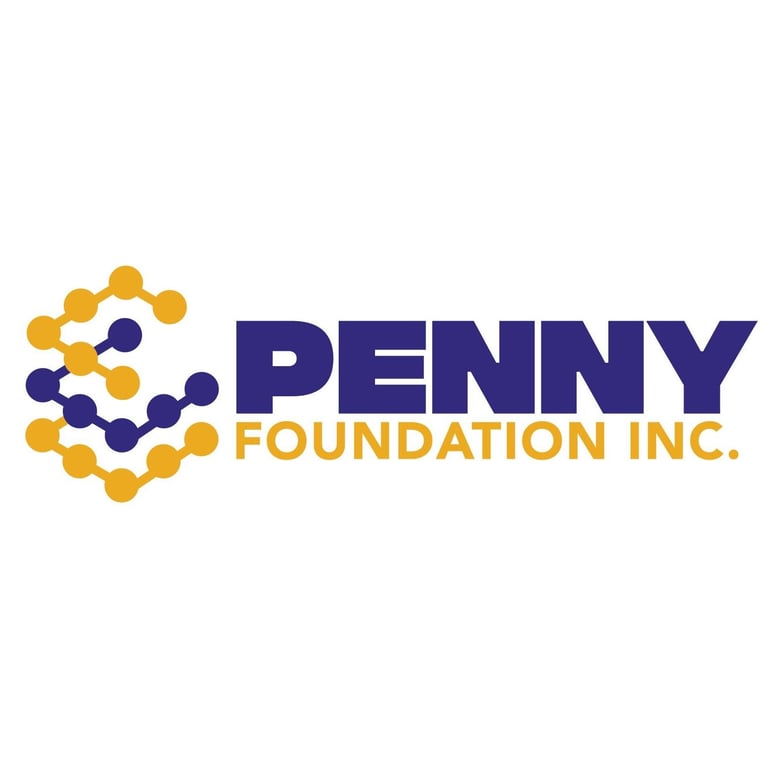 African American Charity Organizations in USA - Penny Foundation