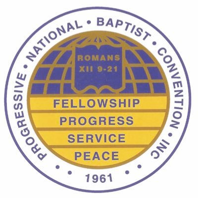 Black Religious Organizations in USA - Progressive National Baptist Convention, Inc.
