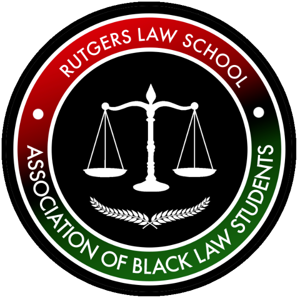 Black Organization in New Jersey - Rutgers Law Association of Black Law Students