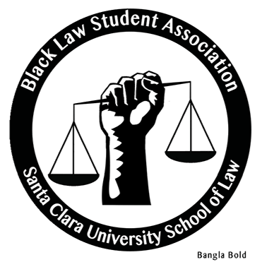 Black Organizations in California - SCU Black Law Students Association