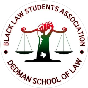 Black Organization in Texas - SMU Black Law Students Association