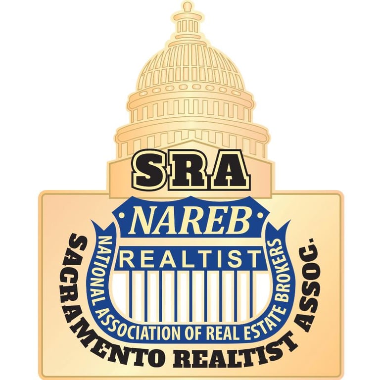 Black Non Profit Organizations in California - Sacramento Realtist Association