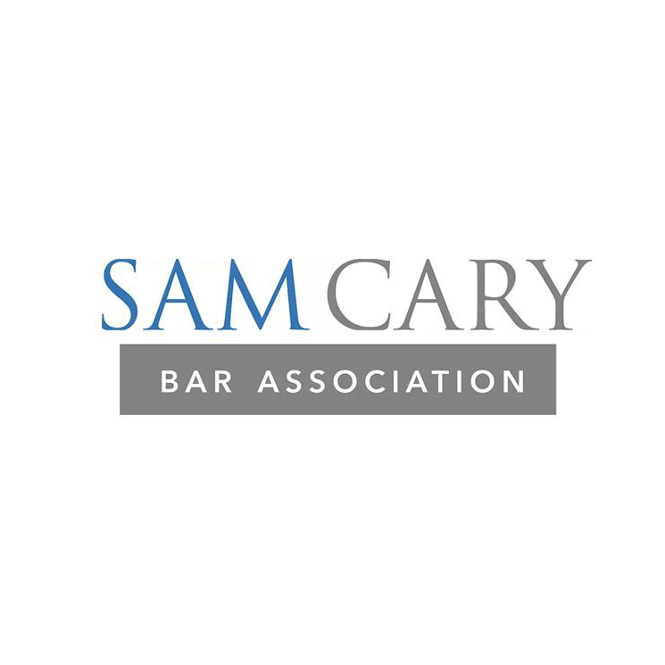 Black Organization in Colorado - Sam Cary Bar Association