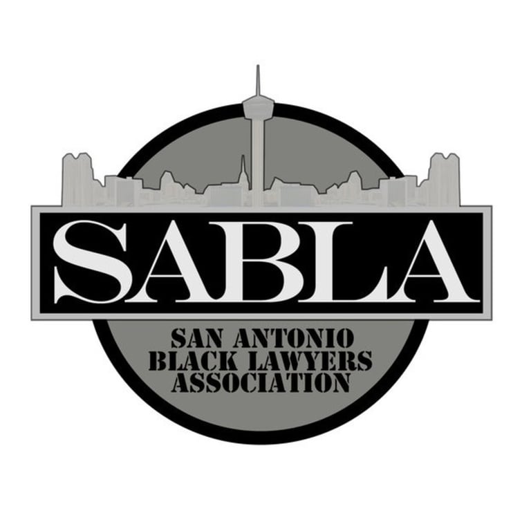 Black Organization in San Antonio TX - San Antonio Black Lawyers Association