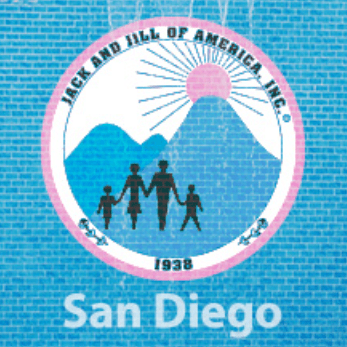 Black Organization in San Diego California - San Diego Chapter of Jack and Jill of America, Inc.