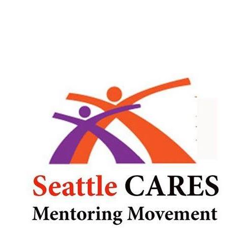 African American Organizations in Washington - Seattle Cares Mentoring Movement