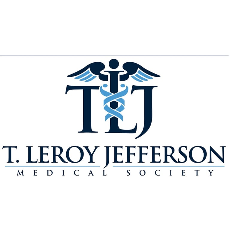 African American Organization in Florida - T. Leroy Jefferson Medical Society