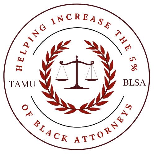 African American Organization in Texas - Texas A&M Black Law Students Association