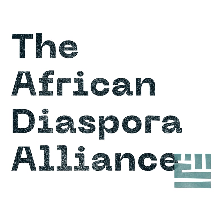 African American Organization in Baltimore Maryland - The African Diaspora Alliance