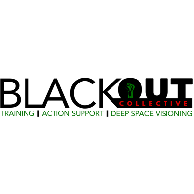 Black Human Rights Organization in California - The BlackOUT Collective