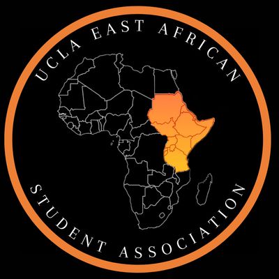Black Organization in Los Angeles California - UCLA East African Student Association