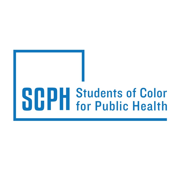 Black Organization in Los Angeles California - UCLA Students of Color for Public Health