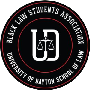 Black Organization in Ohio - UDayton Black Law Students Association