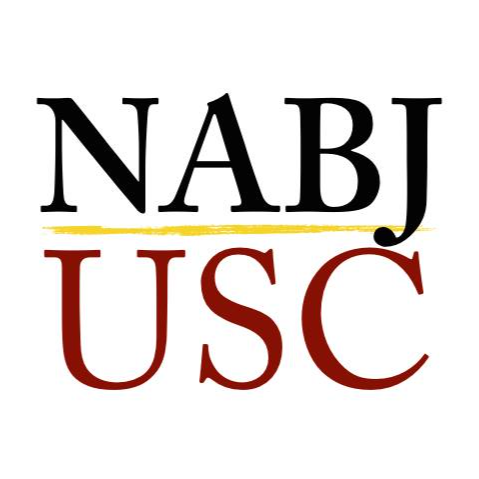 Black Organization in California - USC National Association of Black Journalists