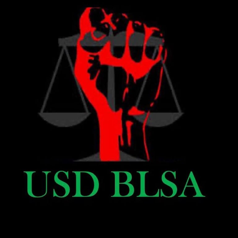 Black Organization in California - USD Black Law Students Association