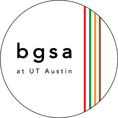 Black Organization in Austin Texas - UT Austin Black Graduate Student Association
