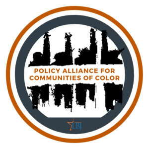 Black Organization in Austin Texas - UT Austin Policy Alliance for Communities of Color
