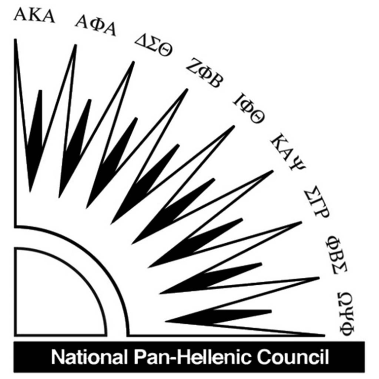 Black Organization in Tennessee - Vanderbilt National Pan-Hellenic Council
