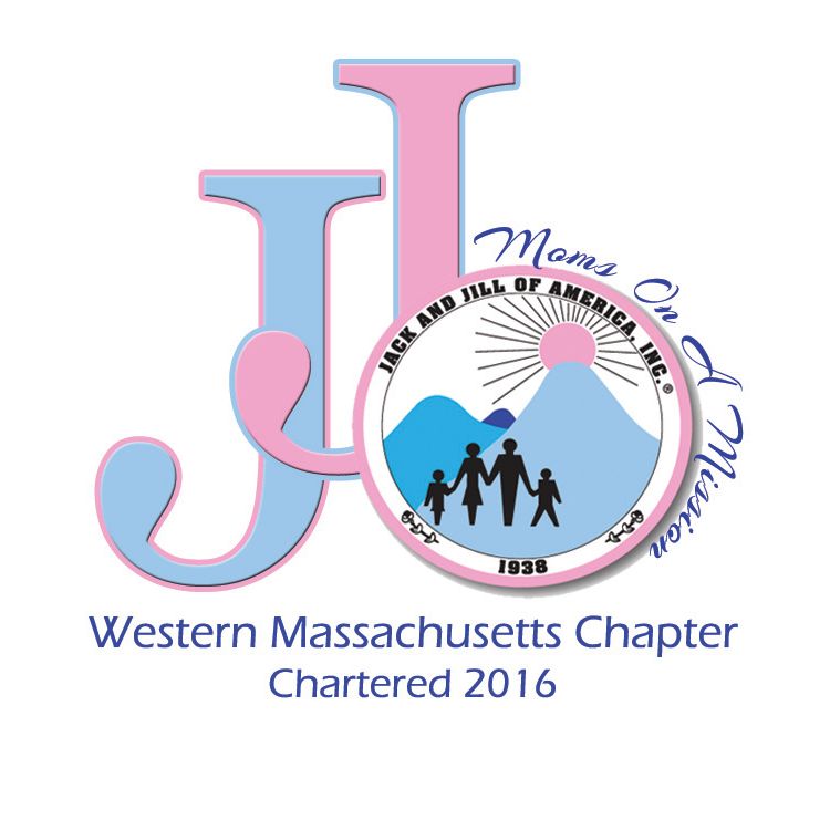 African American Organizations in Massachusetts - Western Massachusetts Chapter of Jack and Jill of America, Inc.