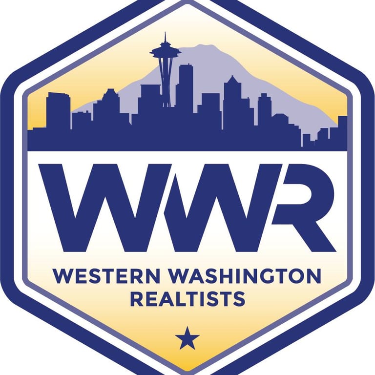 Black Organization in Washington - Western Washington Realtist