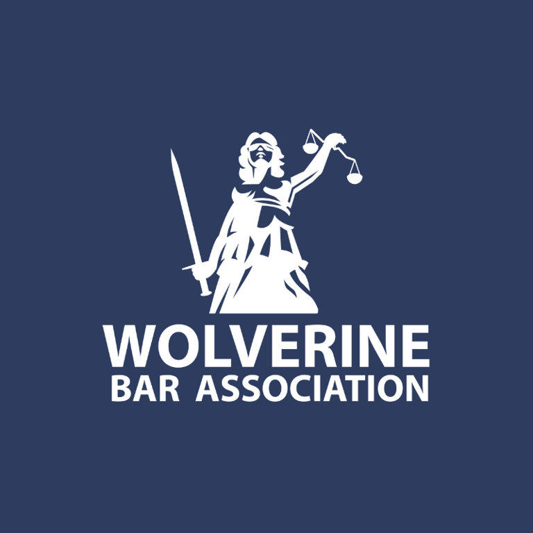 African American Organization in Detroit Michigan - Wolverine Bar Association
